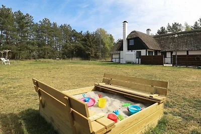 6 Personen Ferienhaus in Læsø-By Traum