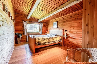Chalet tradizionale con giardino vicino a...