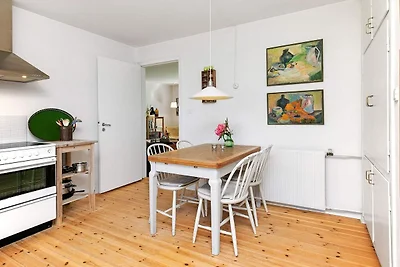6 Personen Ferienhaus in Hjørring