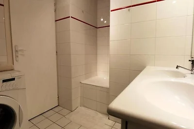 3 Zimmer für 6 Personen