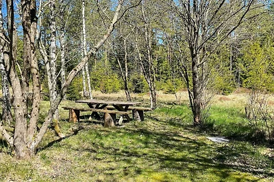 6 Personen Ferienhaus in HÅCKSVIK-By Traum