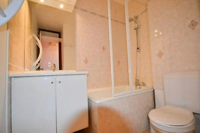 Appartement in Plagne Centre met uitzicht op ...