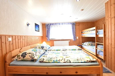 Casa Vacanze a Krusenhagen per 4 Persone