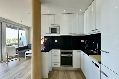 Charmante Wohnung in Estartit