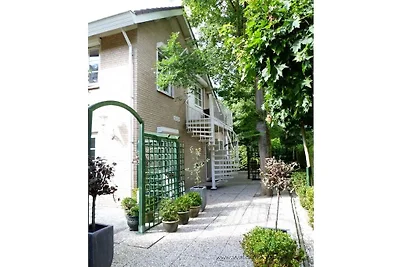 OK02 Appartement voor 2 personen op de 1e...