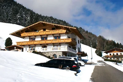 Holiday apartment with 2 bedrooms
