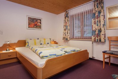 Ferienwohnung in Montafon in Skigebietsnähe