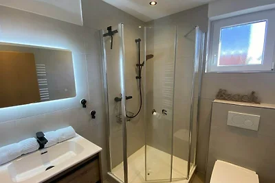 Ferienwohnung mit 1 Schlafzimmer