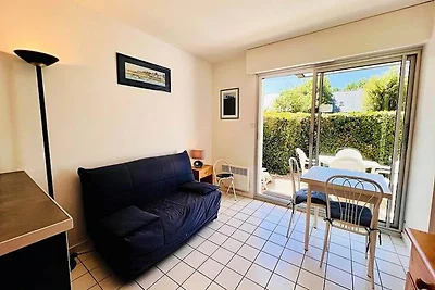 Studio für 2 Personen