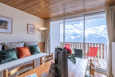 Appartamento a Vieil Alpe vicino agli impiant...