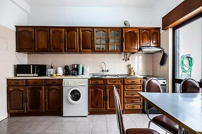 Wohnung in Altura nahe Tavira Strand