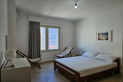 Apartament w Sarandzie blisko plaży