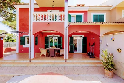 Belvilla di OYO Villa Malen a Maiorca