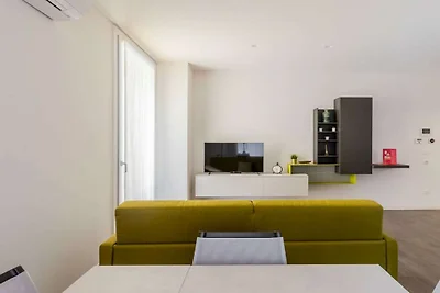 Vicolo degli Ariosti - Citrus Apartment