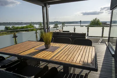 Ferienhaus mit 3 Schlafzimmer