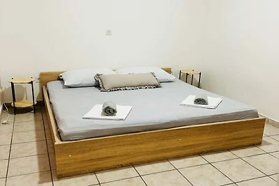 Apartments Adriana - Two bedroom apartment 10