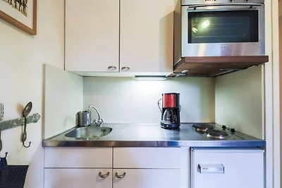 Ferienwohnung in Flaine in der Nähe von...