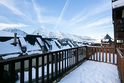 2 Zimmer für 6 Personen