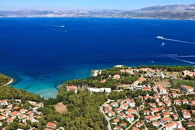 Apartment Glavica- Two Bedroom Apartment with...