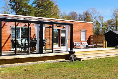6 Personen Ferienhaus in SÄFFLE-By Traum