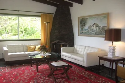 Bungalow mit 1 Schlafzimmer