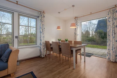 Ferienhaus f�r 6 Personen in Appelscha