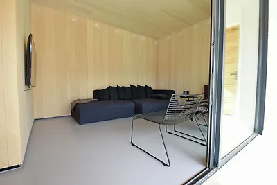 Lussuosa Villa a Malaucčne con piscina...