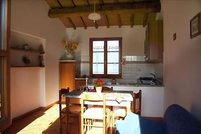 Agriturismo a Castiglion Fiorentino