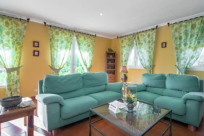Casa vacanze in Estremadura con terrazza