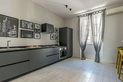 Dante design apartment