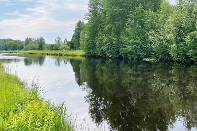 4 Sterne Ferienhaus in Olofström