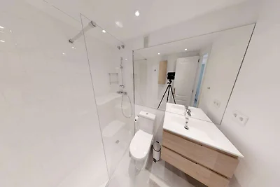 apartman za odmor Obiteljski odmor Chiclana/Novo Sancti