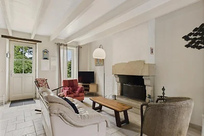 Appartamento a Rhuys vicino alla spiaggia di...