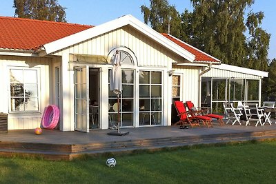 4 star holiday home in RONNEBY
