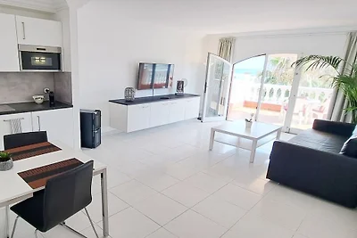 Ferienwohnung mit 1 Schlafzimmer