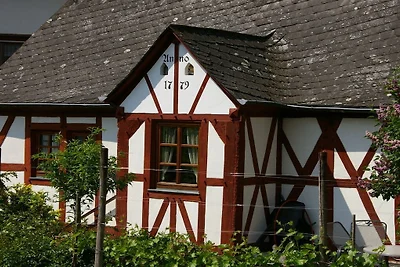 Maison de vacances à Müden avec piscine