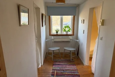 4 Personen Ferienhaus in Kvidinge