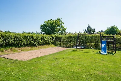 Luxe Spa Retreat in Bork -- By Traum...