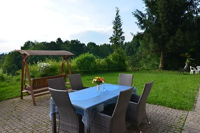 Appartamento con giardino a Stocking