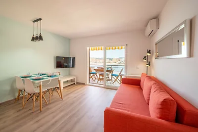 Spaziosa casa vacanze in Costa Brava