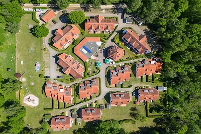1.4/T1 w ośrodku wypoczynkowym „Freesenbruch”