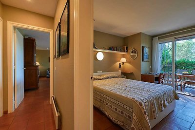 Apartment für 7 Personen in Llafranc