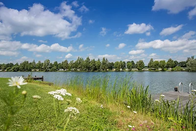 Freistehendes Ferienhaus in Twente