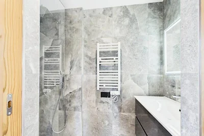 Appartamento a La Rosière con accesso alle...