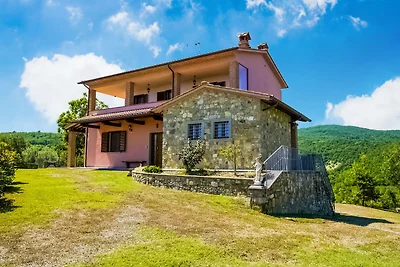 Belvilla by OYO Villa Nonno