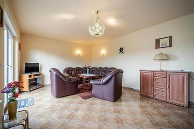 Ferienhaus an der Wiese, Tanne