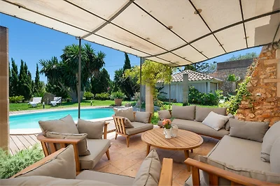 Son Tous - Ferienhaus Mit Privatem Pool