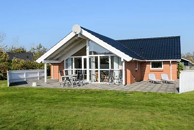 6 Personen Ferienhaus in Tarm