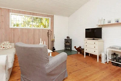 6 Personen Ferienhaus in Asnæs-By Traum