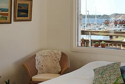 5 Personen Ferienhaus in ELLÖS